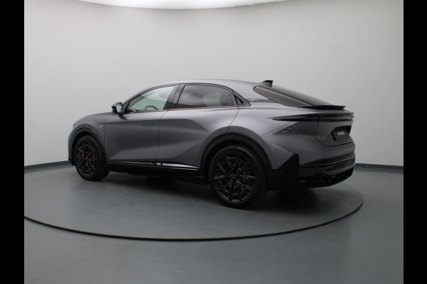 ALPINE A390 GT 89kWh Devialet XtremeSound | 360° Camera | Pack Driving | Stoel-/stuurverw.