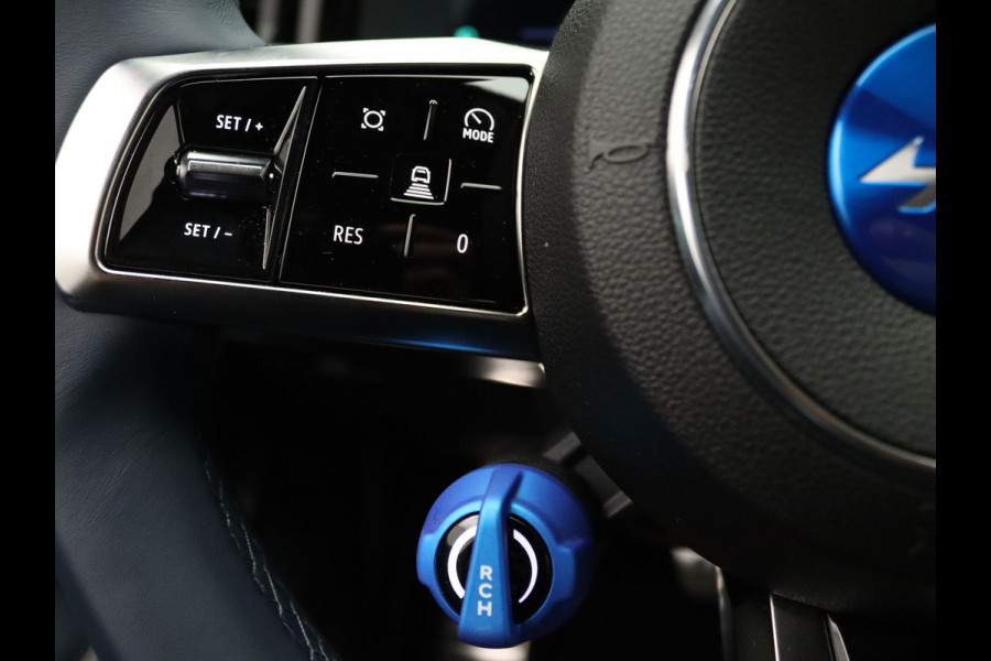 ALPINE A390 GT 89kWh Devialet XtremeSound | 360° Camera | Pack Driving | Stoel-/stuurverw.