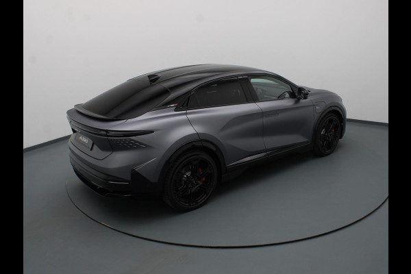 ALPINE A390 GT 89kWh Devialet XtremeSound | 360° Camera | Pack Driving | Stoel-/stuurverw.