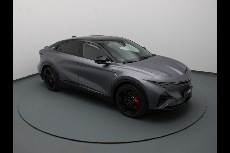 ALPINE A390 GT 89kWh Devialet XtremeSound | 360° Camera | Pack Driving | Stoel-/stuurverw.