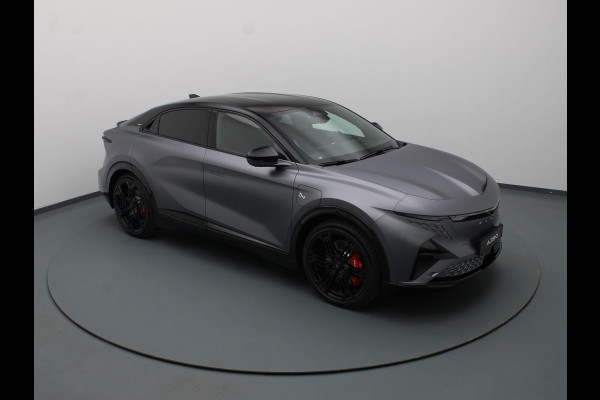 ALPINE A390 GT 89kWh Devialet XtremeSound | 360° Camera | Pack Driving | Stoel-/stuurverw.
