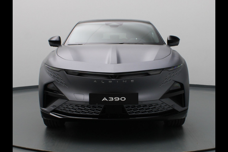 ALPINE A390 GT 89kWh Devialet XtremeSound | 360° Camera | Pack Driving | Stoel-/stuurverw.
