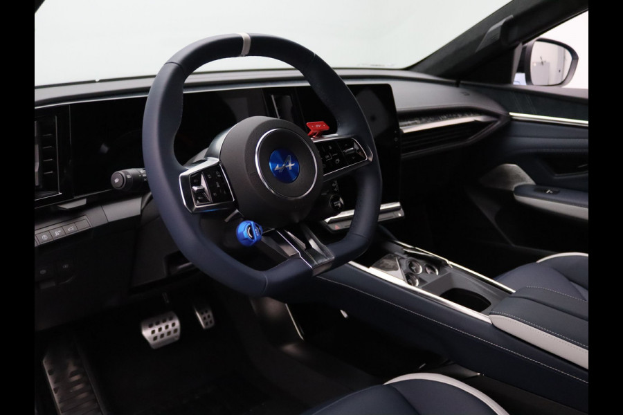 ALPINE A390 GT 89kWh Devialet XtremeSound | 360° Camera | Pack Driving | 22kW Boordlader