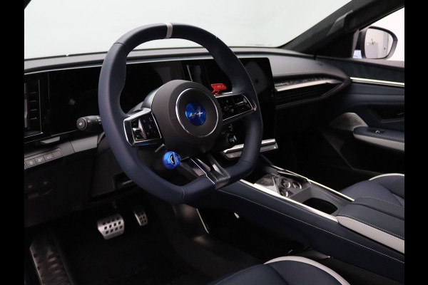 ALPINE A390 GT 89kWh Devialet XtremeSound | 360° Camera | Pack Driving | 22kW Boordlader