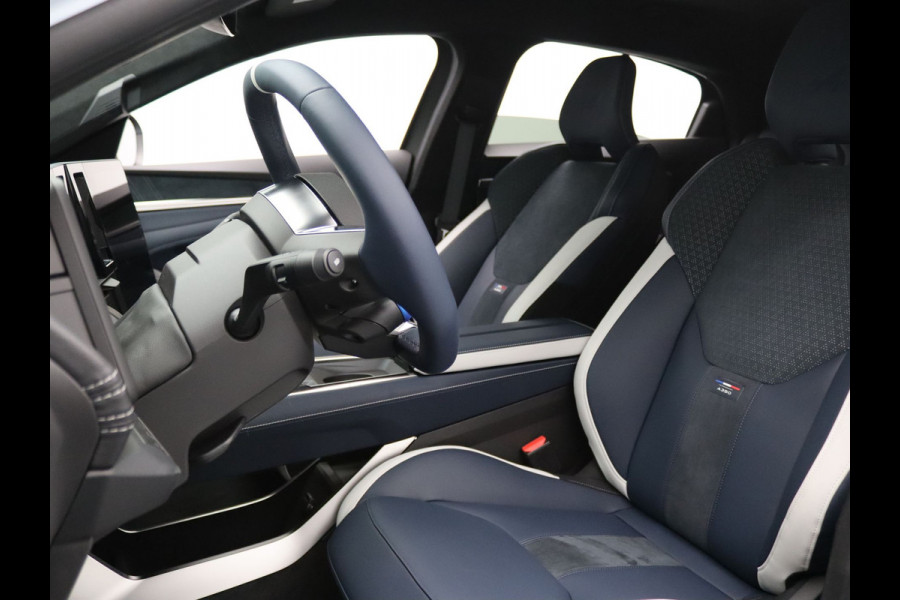 ALPINE A390 GT 89kWh Devialet XtremeSound | 360° Camera | Pack Driving | 22kW Boordlader