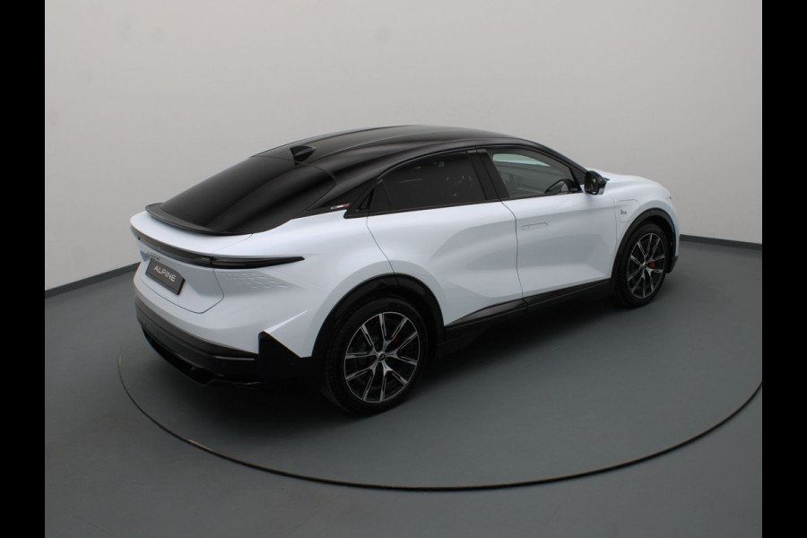 ALPINE A390 GT 89kWh Devialet XtremeSound | 360° Camera | Pack Driving | 22kW Boordlader