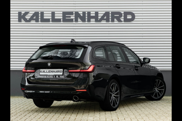BMW 3 Serie Touring 320i - Active Cruise Control - Stoelverwarming - Hifi