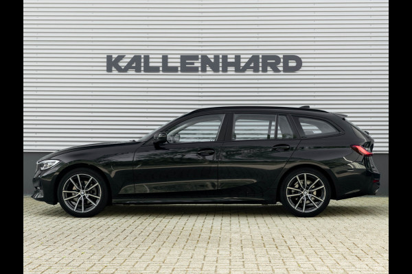 BMW 3 Serie Touring 320i - Active Cruise Control - Stoelverwarming - Hifi