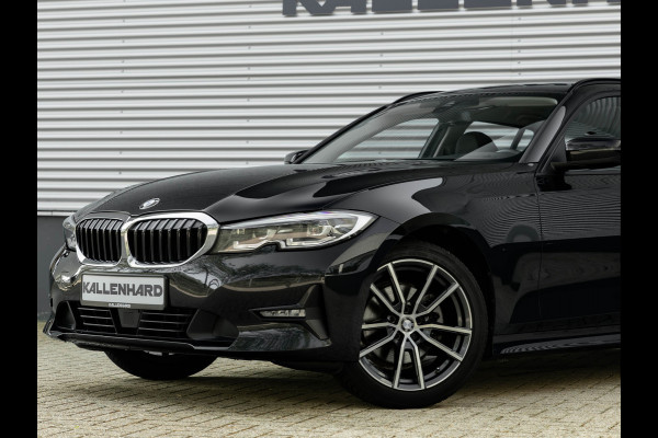 BMW 3 Serie Touring 320i - Active Cruise Control - Stoelverwarming - Hifi