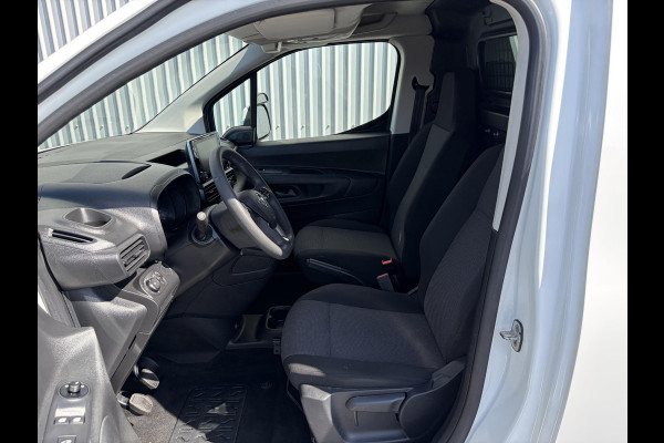 Opel Combo 1.5D L2H1 Edition*NAVI*A/C*CRUISE*HAAK*INBOUW*