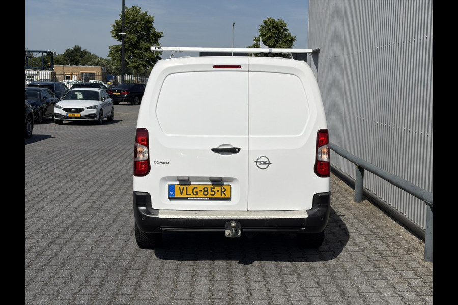 Opel Combo 1.5D L2H1 Edition*NAVI*A/C*CRUISE*HAAK*INBOUW*