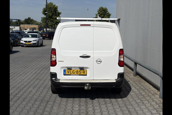 Opel Combo 1.5D L2H1 Edition*NAVI*A/C*CRUISE*HAAK*INBOUW*
