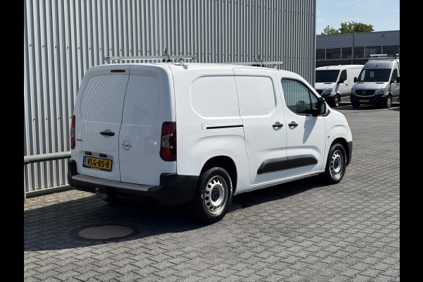 Opel Combo 1.5D L2H1 Edition*NAVI*A/C*CRUISE*HAAK*INBOUW*