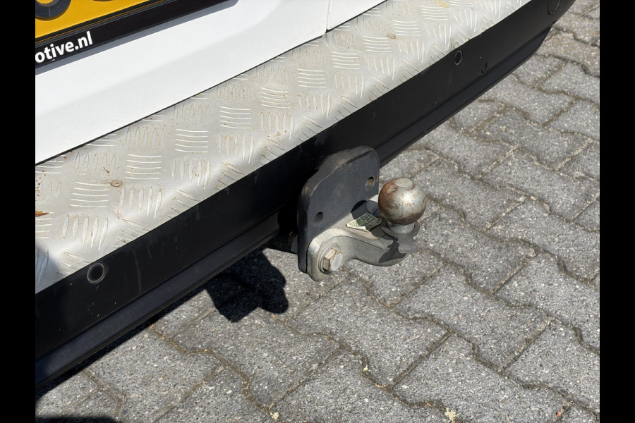 Opel Combo 1.5D L2H1 Edition*NAVI*A/C*CRUISE*HAAK*INBOUW*