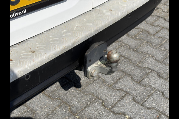 Opel Combo 1.5D L2H1 Edition*NAVI*A/C*CRUISE*HAAK*INBOUW*
