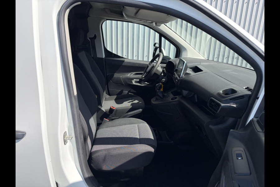 Opel Combo 1.5D L2H1 Edition*NAVI*A/C*CRUISE*HAAK*INBOUW*