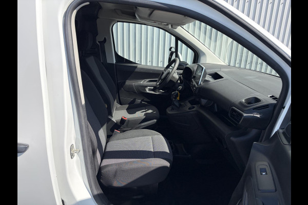 Opel Combo 1.5D L2H1 Edition*NAVI*A/C*CRUISE*HAAK*INBOUW*