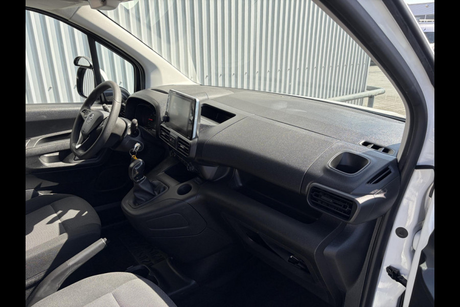 Opel Combo 1.5D L2H1 Edition*NAVI*A/C*CRUISE*HAAK*INBOUW*