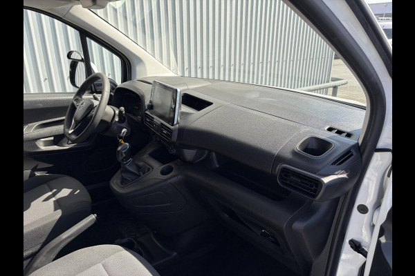 Opel Combo 1.5D L2H1 Edition*NAVI*A/C*CRUISE*HAAK*INBOUW*
