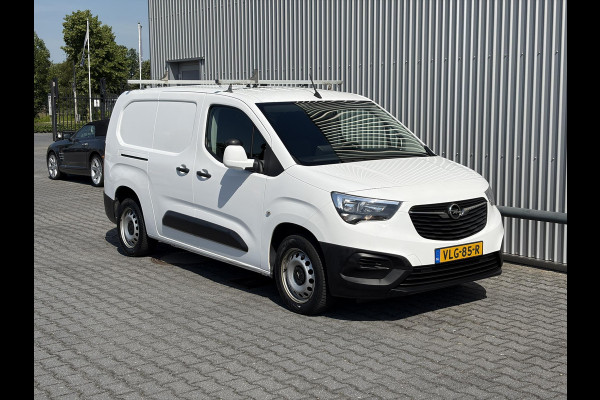 Opel Combo 1.5D L2H1 Edition*NAVI*A/C*CRUISE*HAAK*INBOUW*