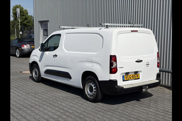 Opel Combo 1.5D L2H1 Edition*NAVI*A/C*CRUISE*HAAK*INBOUW*