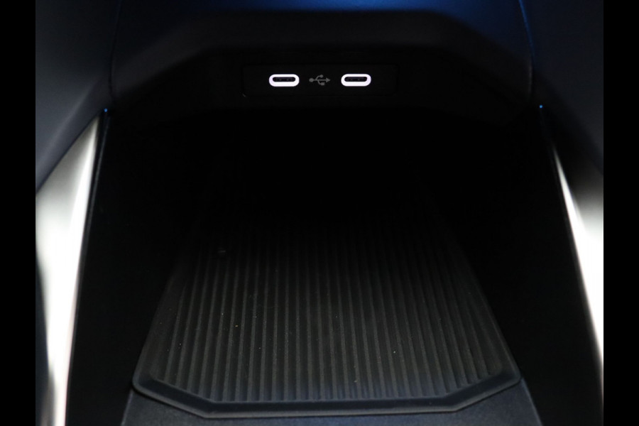 ALPINE A290 GTS 52 kWh Pack Driving