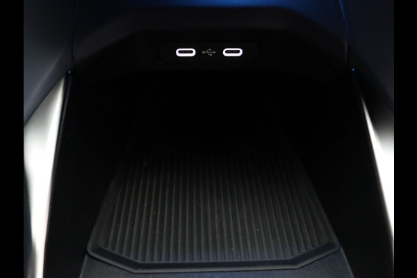 ALPINE A290 GTS 52 kWh Pack Driving