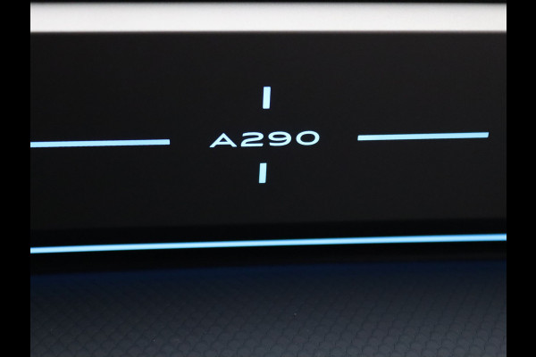 ALPINE A290 GTS 52 kWh Pack Driving