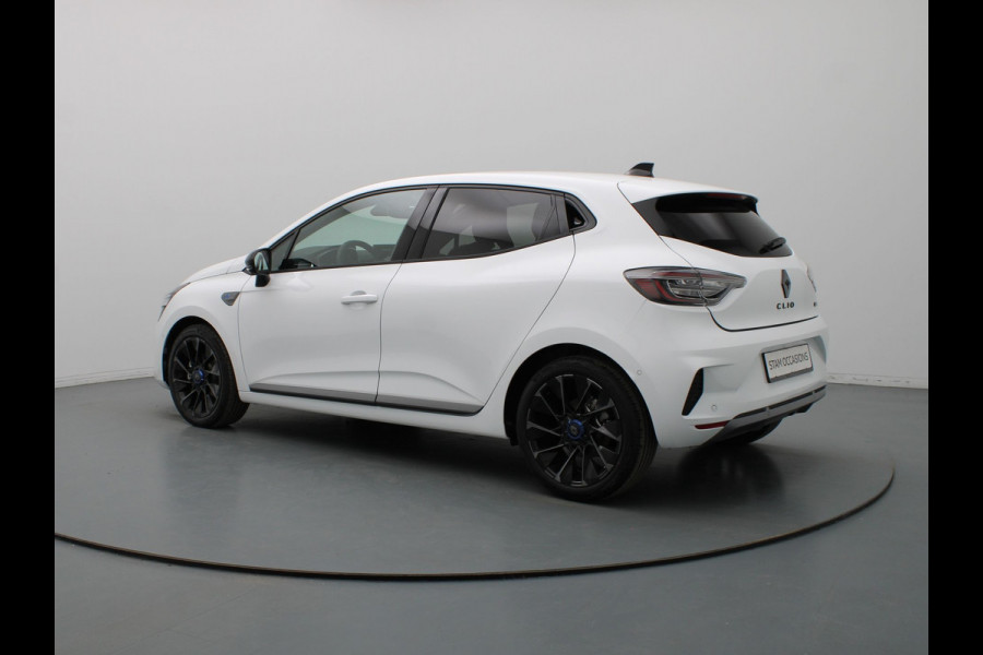 Renault Clio Esprit Alpine E-Tech Full Hybrid 145pk 360° Camera | Adapt. cruise | Bose | Navi | Stoel-/stuurverwarming
