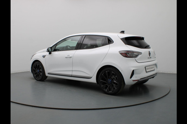 Renault Clio Esprit Alpine E-Tech Full Hybrid 145pk 360° Camera | Adapt. cruise | Bose | Navi | Stoel-/stuurverwarming
