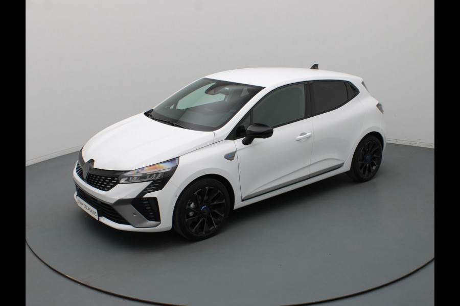 Renault Clio Esprit Alpine E-Tech Full Hybrid 145pk 360° Camera | Adapt. cruise | Bose | Navi | Stoel-/stuurverwarming