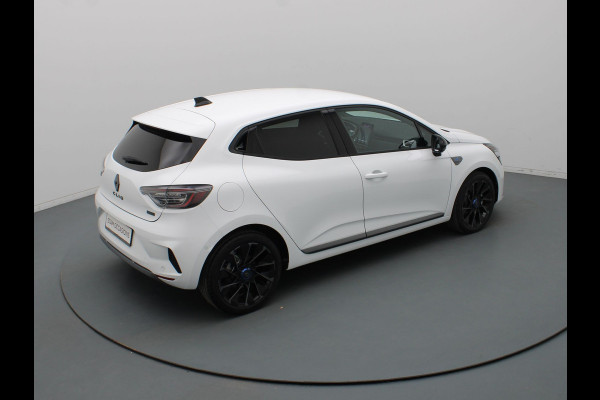 Renault Clio Esprit Alpine E-Tech Full Hybrid 145pk 360° Camera | Adapt. cruise | Bose | Navi | Stoel-/stuurverwarming