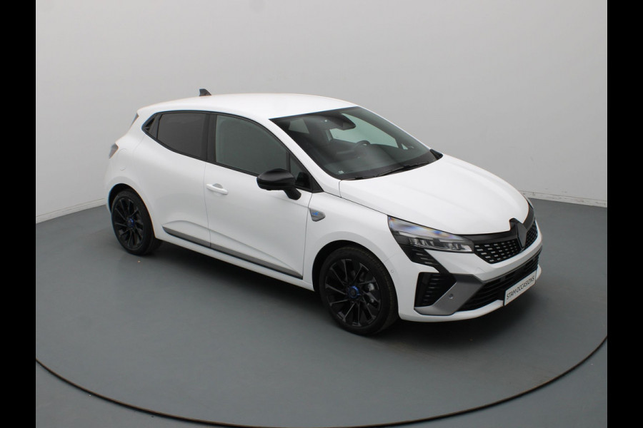 Renault Clio Esprit Alpine E-Tech Full Hybrid 145pk 360° Camera | Adapt. cruise | Bose | Navi | Stoel-/stuurverwarming