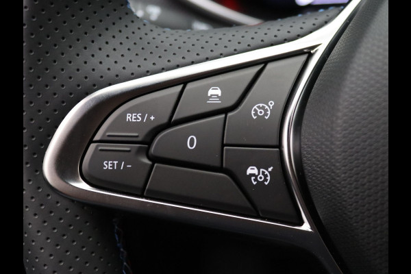 Renault Clio Esprit Alpine E-Tech Full Hybrid 145pk 360° Camera | Adapt. cruise | Bose | Navi | Stoel-/stuurverwarming