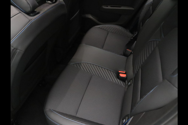 Renault Clio Esprit Alpine E-Tech Full Hybrid 145pk 360° Camera | Adapt. cruise | Bose | Navi | Stoel-/stuurverwarming