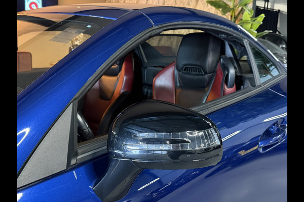 Mercedes-Benz SLC AMG SLC 43 Final Edition|Pano|Memory Pakket|Nekverwarming|Blind Spot|Leder|18Inch|Dealer Onderhouden|Rijklaar