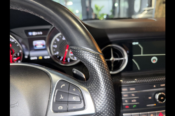 Mercedes-Benz SLC AMG SLC 43 Final Edition|Pano|Memory Pakket|Nekverwarming|Blind Spot|Leder|18Inch|Dealer Onderhouden|Rijklaar