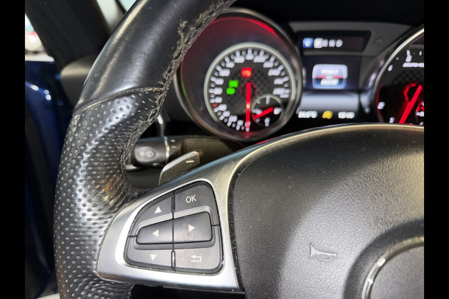 Mercedes-Benz SLC AMG SLC 43 Final Edition|Pano|Memory Pakket|Nekverwarming|Blind Spot|Leder|18Inch|Dealer Onderhouden|Rijklaar
