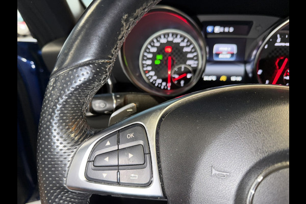 Mercedes-Benz SLC AMG SLC 43 Final Edition|Pano|Memory Pakket|Nekverwarming|Blind Spot|Leder|18Inch|Dealer Onderhouden|Rijklaar