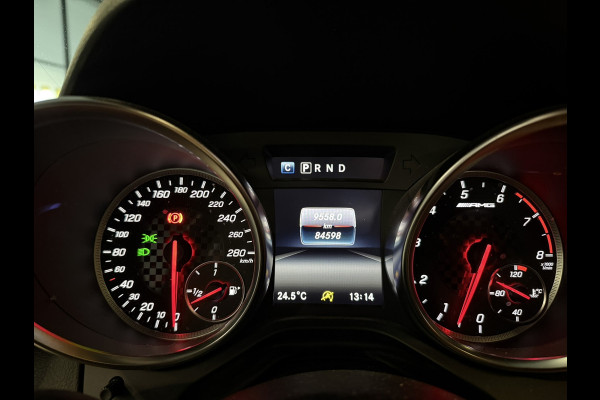 Mercedes-Benz SLC AMG SLC 43 Final Edition|Pano|Memory Pakket|Nekverwarming|Blind Spot|Leder|18Inch|Dealer Onderhouden|Rijklaar