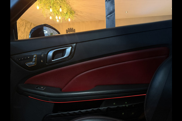 Mercedes-Benz SLC AMG SLC 43 Final Edition|Pano|Memory Pakket|Nekverwarming|Blind Spot|Leder|18Inch|Dealer Onderhouden|Rijklaar