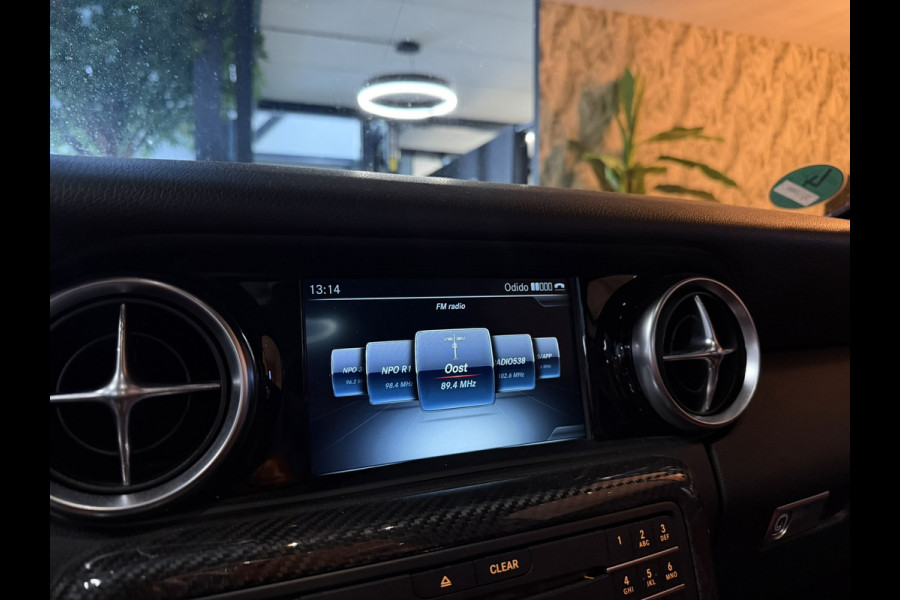 Mercedes-Benz SLC AMG SLC 43 Final Edition|Pano|Memory Pakket|Nekverwarming|Blind Spot|Leder|18Inch|Dealer Onderhouden|Rijklaar