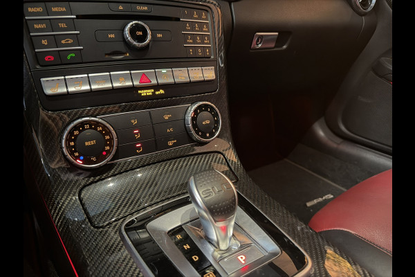 Mercedes-Benz SLC AMG SLC 43 Final Edition|Pano|Memory Pakket|Nekverwarming|Blind Spot|Leder|18Inch|Dealer Onderhouden|Rijklaar