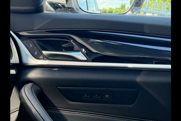 BMW 5 Serie 530e M-Sport BERNINAGRAU Pano|LASER|HuD|Adap Cruise|