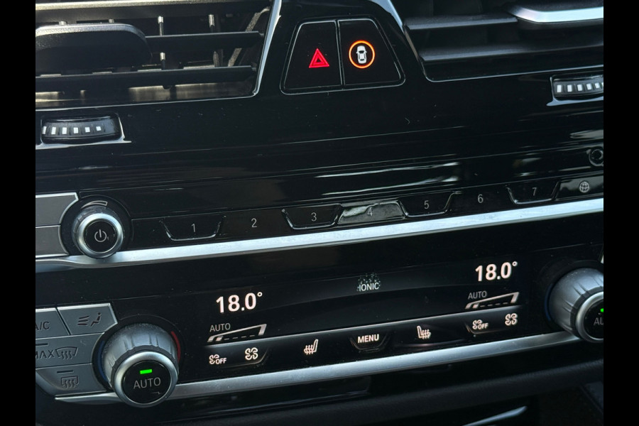 BMW 5 Serie 530e M-Sport BERNINAGRAU Pano|LASER|HuD|Adap Cruise|