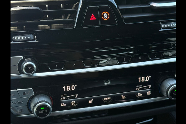 BMW 5 Serie 530e M-Sport BERNINAGRAU Pano|LASER|HuD|Adap Cruise|
