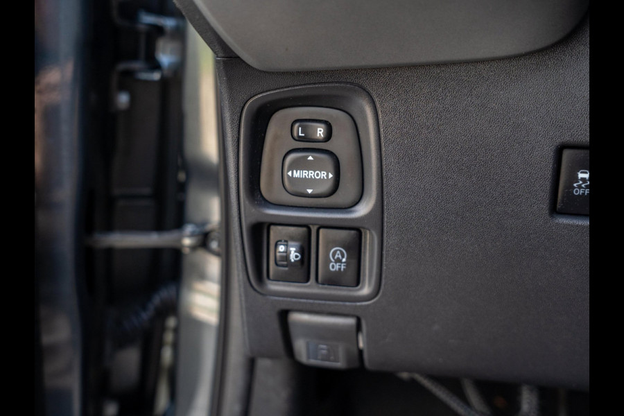 Toyota Aygo 1.0 VVT-i x-play | Camera | Carplay | Airco | 5D