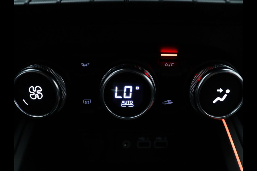 Renault Clio E-Tech Full Hybrid techno 145pk 360° Camera | Cruise | Navi | Parkeersens. v+a | Stoel-/stuurverw.