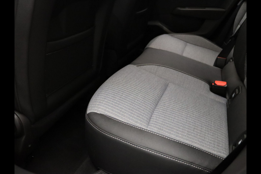 Renault Clio E-Tech Full Hybrid techno 145pk 360° Camera | Cruise | Navi | Parkeersens. v+a | Stoel-/stuurverw.