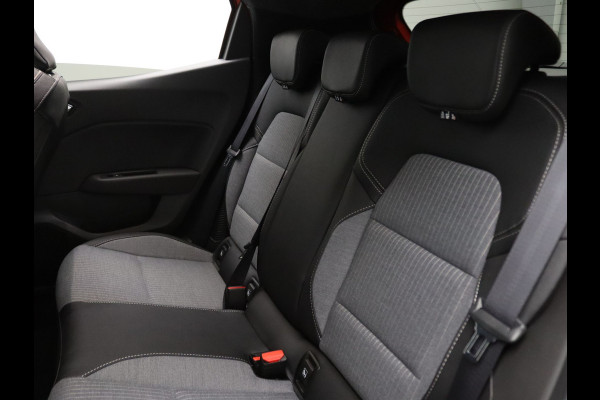 Renault Clio E-Tech Full Hybrid techno 145pk 360° Camera | Cruise | Navi | Parkeersens. v+a | Stoel-/stuurverw.
